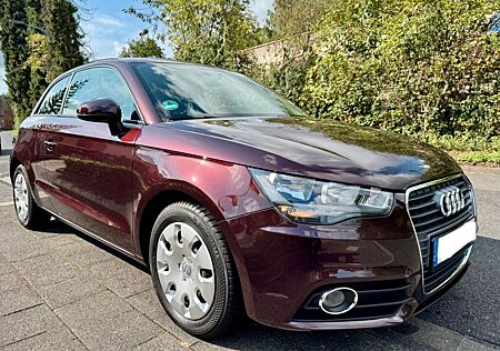 Audi A1 1.2 TFSI Ambition aus 2. Hand