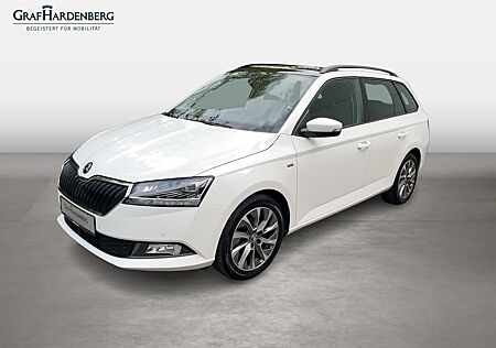 Skoda Fabia Combi 1.0 TSI Ambition Panoramadach