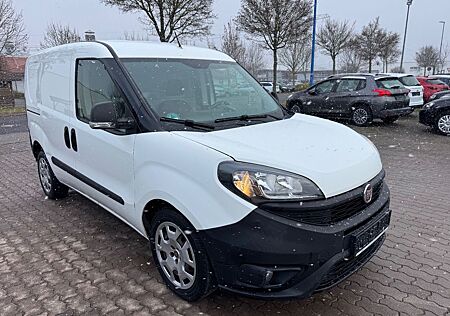 Fiat Doblo Doblò SX Kasten Euro 6