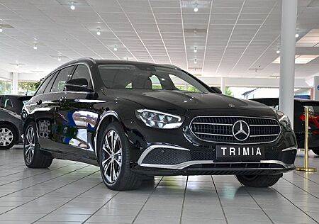 Mercedes-Benz E 300 T-Modell | Avantgarde | LED | Kamera | PDC