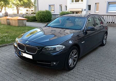 BMW 520 d Touring Aut. Special Edition Panorama