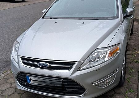 Ford Mondeo 2,0TDCi 103kW DPF Titanium Turnier Ti...