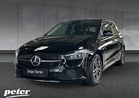 Mercedes-Benz B 180 d Progressive/Advanced/8G/LED/Kamera/AHK/