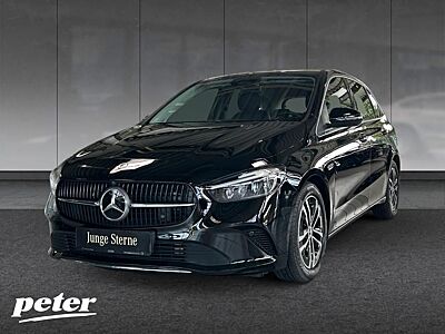 Mercedes-Benz B 180 d Progressive/Advanced/8G/LED/Kamera/AHK/
