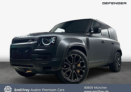 Land Rover Defender 110 P635 AWD OCTA Edition One