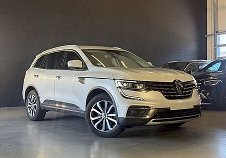 Renault Koleos Limited 4x4-ACC-KAMERA-TOTW-BOSE-NAVI