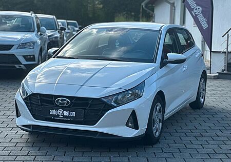 Hyundai i20 Select SHZ, TEMP, BTH, KLIMA