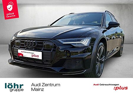 Audi A6 Allroad 55 TFSI quattro S tronic *PANO* ASL