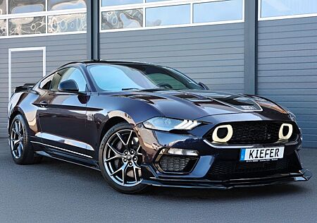 Ford Mustang 5.0 MACH1/EU/BREMBO/B&O/Digital/SHZ/SPUR