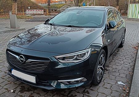 Opel Insignia Sports Tourer Dynamic 1.5 (121kW)