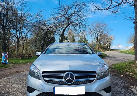 Mercedes-Benz A 180 - Top Gepflegt