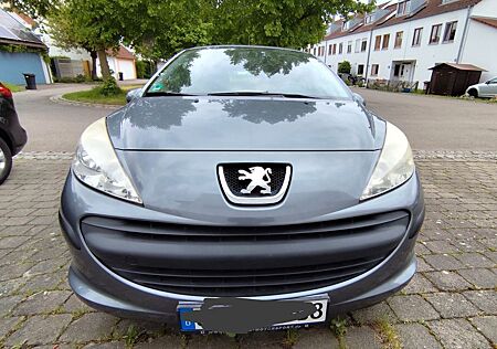 Peugeot 207 1.4 Tendance 75 Tendance