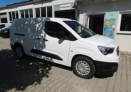 Opel Combo E Cargo XL - e Edition Media Sofort frei