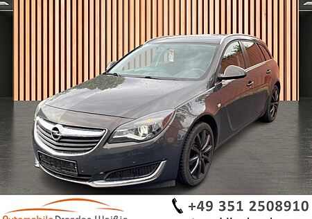 Opel Insignia 1.4 Edition*Navi*Einparkhilfe