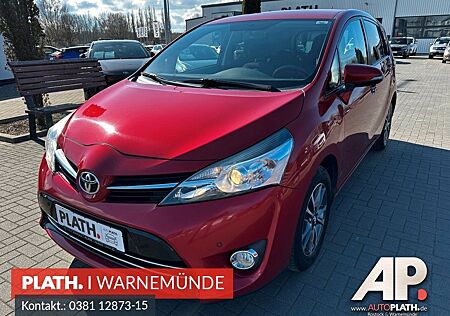 Toyota Verso Life
