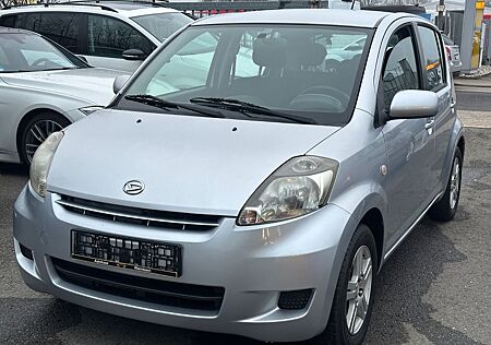 Daihatsu Sirion 1,3/STEUERKETTE NEU/INSPEKTION N