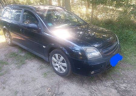 Opel Vectra Caravan 1.9 CDTI 110kW -