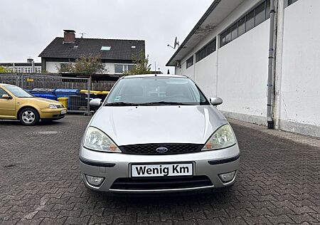 Ford Focus 1.6 -