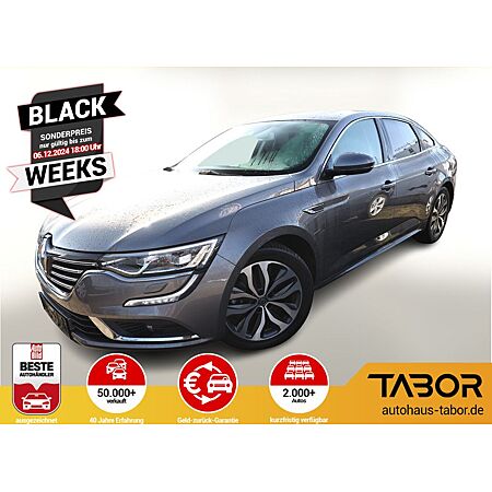 Renault Talisman leasen