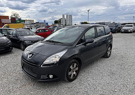 Peugeot 5008 **Premium*Klima*Panorama*Alufelgen*