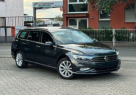 VW Passat Volkswagen ELEGANCE MwSt incl.