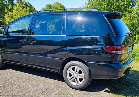 Toyota Previa 2.4 VVT-i Executive 6-Sitzer Executive
