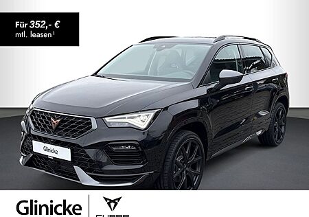 Cupra Ateca 1.5 TSI Tribe Edition DSG, AHK, RFK