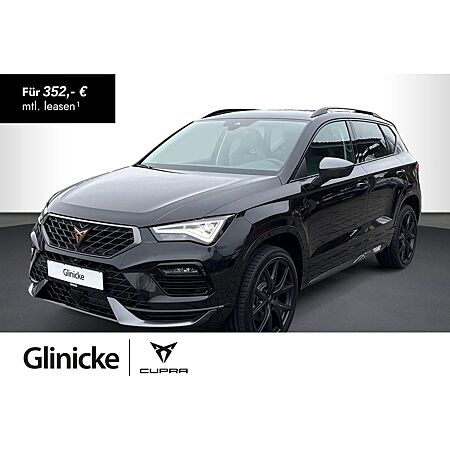 Cupra Ateca leasen