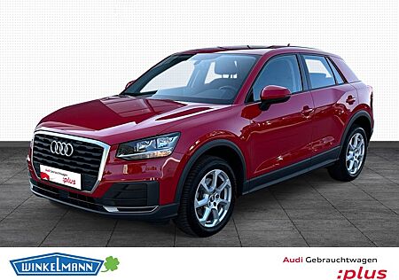 Audi Q2 1.4 TFSI PDC hi. GRA NAVI KLIMAAUTOM. SHZ LM