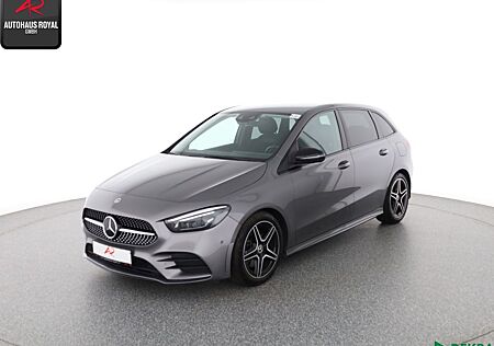 Mercedes-Benz B 220 d 3x AMG MULTIBEAM,BURMESTER,AMBIENTE,SH