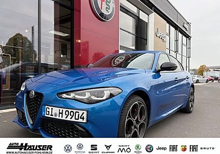 Alfa Romeo Giulia Veloce 2.0 Turbo Q4 HARMAN KARDON MEMORY