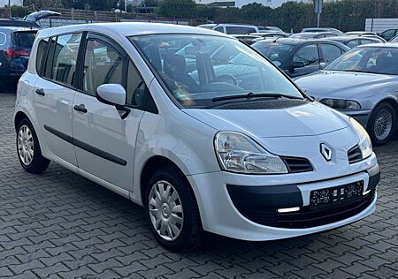 Renault Modus 1.2 55kW Klima + Zahnriemen + TÜV + ÖL NEU