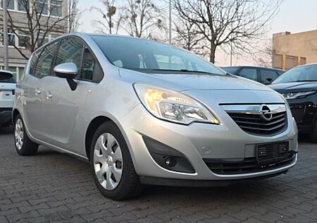 Opel Meriva B Edition " MOTORM RAUCHT"