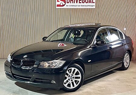 BMW 325i 325 Baureihe 3 Lim. °NAVI°KLIMA°PDC°XENON°
