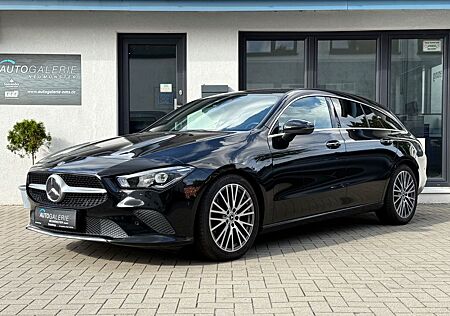 Mercedes-Benz CLA 200 Shooting Brake CLA 200 SB°Keyless°LED°ACC°AHK°KAM°Sound