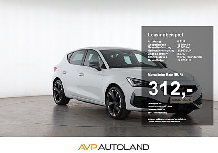 Cupra Leon 1.4 e-Hybrid DSG | MATRIX-LED | ACC |