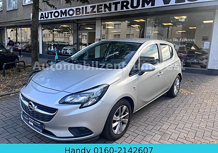 Opel Corsa E 1.3 CDTI Active*Navi*Klima*5 Türen*
