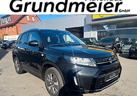 Suzuki Vitara 1.4 Hybrid Comfort /LED/Navi/Kamera