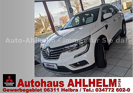 Renault Koleos Life 4x4 DCI 175