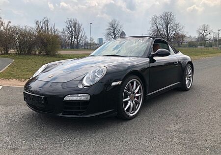 Porsche 911 Urmodell gebraucht kaufen Porsche 911 Urmodell 911 Carrera S Cabrio 997.2