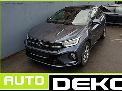 Volkswagen Taigo 1.5 TSI DSG 3 x R-Line Pano/ACC/K-les/Kame