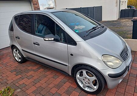 Mercedes-Benz A 140 CLASSIC Classic