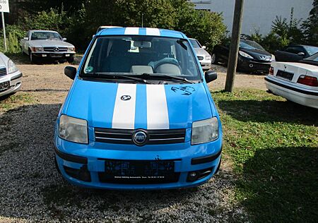 Fiat Panda 1.2 8V Imola