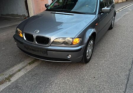 BMW 316i -