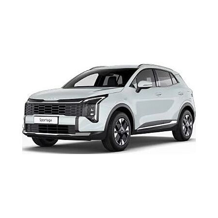 Kia Sportage leasen