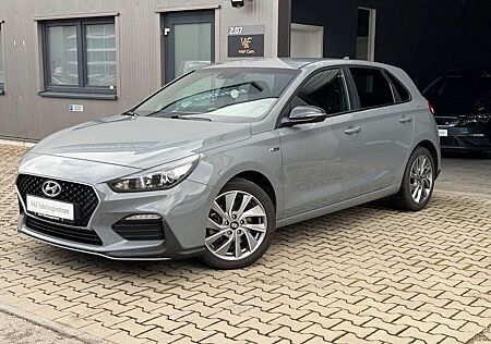 Hyundai i30 N Line|Navi|Kamera|APP|8Fach|