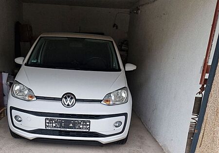VW Up Volkswagen ! 1.0 55kW join ! join !