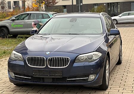 BMW 525 d Touring 3.0d Head-Up Xenon Kamera gepflegt