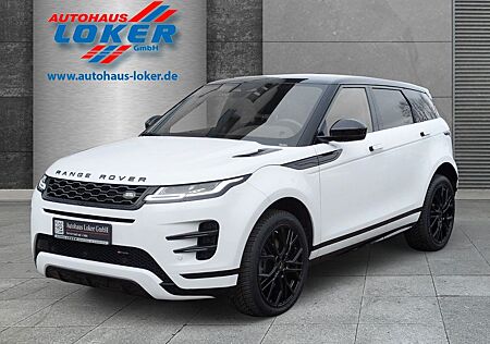 Land Rover Range Rover Evoque R-Dynamic HSE