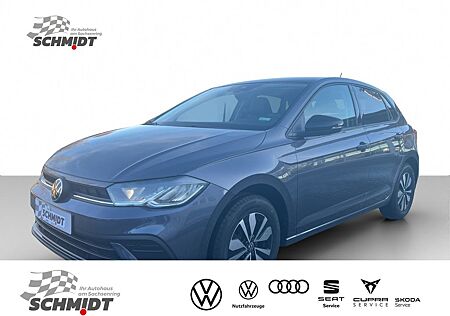 VW Polo Volkswagen Life 1.0 TSI GOAL DCP Light Assist LED PDC